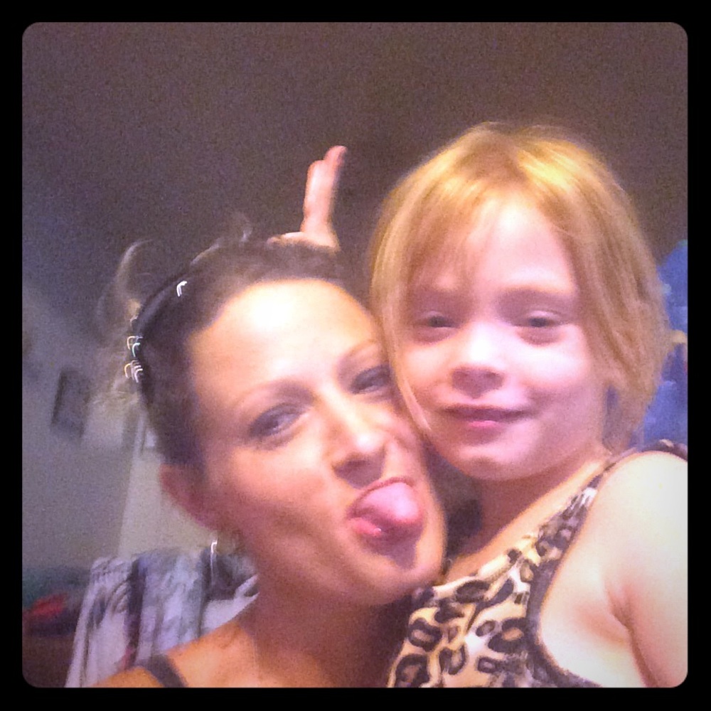 Meet your Posher, Sparkle